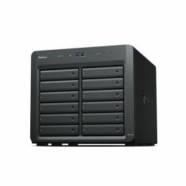 Tarjeta controladora RAID Synology DX1215II Negro Precio: 1123.50000037. SKU: B12Q8437RY
