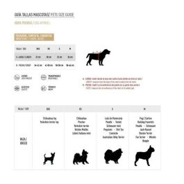 Cerdá Sudadera para Perro Batman de Algodón Cepillado Talla XS Color Negro