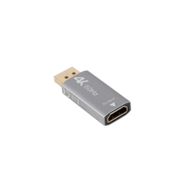 Adaptador DisplayPort a HDMI Lanberg AD-DP-HD-01 Adaptador DisplayPort a HDMI Lanberg AD-DP-HD-01