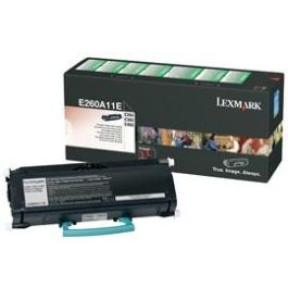LEXMARK E-260/E-360/E-460 Toner Retornable Precio: 114.49999979. SKU: B1BY6W6BEV