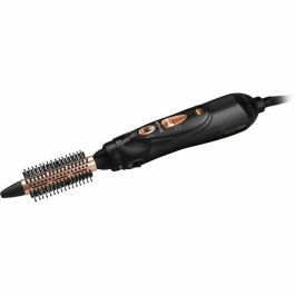 Rizador de Pelo Sencor SHS 8550BK 1000 W