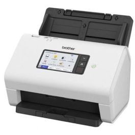 Escáner Documental Brother ADS-4900W con Alimentador de Documentos ADF/ Doble cara Escáner Documental Brother ADS-4900W con Alimentador de Documentos ADF/ Doble cara