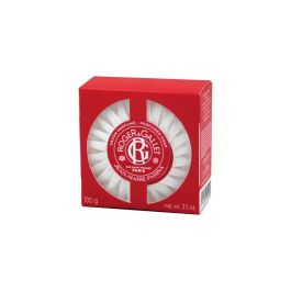 Roger & Gallet Jean Marie Farina Jabón Perfumado Pastilla 100g - Limpieza Suave y Cremosa, Fragancia Duradera sin Resecar Precio: 3.99000041. SKU: S05108961