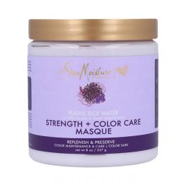 Shea Moisture Purple Rice Water Mascarilla 8Oz/227G Precio: 16.50000044. SKU: B1C69NNJ4G