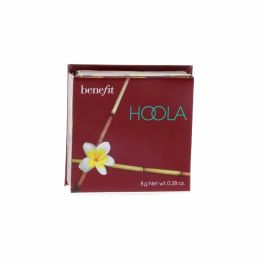 Benefit Hoola Matte Bronzer Powder 8 gr Benefit Hoola Matte Bronzer Powder 8 gr