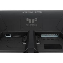 ASUS TUF Gaming VG249QM1A Monitor 23.8" Full HD 1920x1080 IPS 270Hz 1ms G-SYNC Compatible FreeSync Premium Negro 90LM06J0-B02370