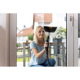 Wagner WAG1700851536885 Decapante Limpiador a Vapor POWER STEAMER 915 E - Autonomía 80 min, Sin Químicos