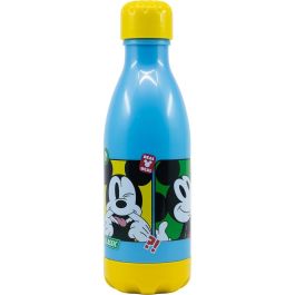 Botella Pp Diario 560 mL Mickey CZ11268 Botella Pp Diario 560 mL Mickey CZ11268