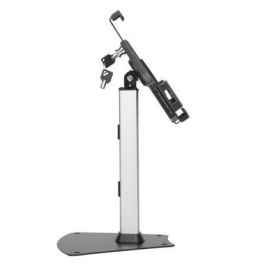 Aisens Soporte Antirobo Ajustable para Tablet de 8 a 11 Pulgadas, Negro Aisens Soporte Antirobo Ajustable para Tablet de 8 a 11 Pulgadas, Negro