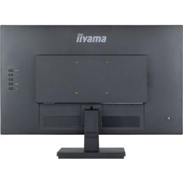 MONITOR IIYA;A 27" PROLITE XU2792QSU-B6, IPS WQHD, 100HZ, 0,4MS, USB, HDMI, DISPLAYPORT, ALT 2x2W, INCLI