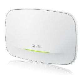 Zyxel NWA130BE-EU0101F Punto de Acceso Inalámbrico 5764 Mbit/s Blanco PoE