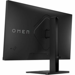 HP OMEN by HP 27 inch QHD 165Hz Gaming Monitor - OMEN 27q