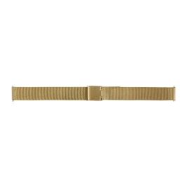 Correa para Reloj Morellato A02X05490540120099 Dorado Precio: 61.8899996. SKU: B1EEMW322B