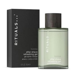 Rituals HOMME After Shave Gel Refrescante para Hombre 100 ml Precio: 21.49999995. SKU: B1GP8VRJ3J