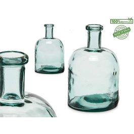 Botella Decorativa Vidrio Ancha Giftdecor 15X24CM (6 Unidades) Precio: 34.89000031. SKU: B1JRDRK99E