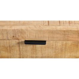 Mesita De Noche Alpino DKD Home Decor 44 x 64 x 64 cm Mesita De Noche Alpino DKD Home Decor 44 x 64 x 64 cm