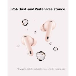 Auriculares Huawei 55038459 Negro