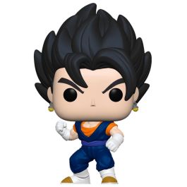Figura POP Dragon Ball Z Vegito Precio: 15.49999957. SKU: B1KNCDFJLP