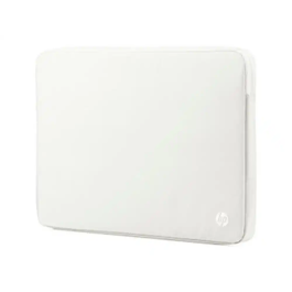 Hp Spectrum Sleeve Funda para Portátil 15.6/" Color Blanco 415x282x25 mm Precio: 39.3976. SKU: B1ES2F3DFT