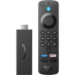 Reproductor Multimedia Streaming Amazon Fire Tv Reproductor Multimedia Streaming Amazon Fire Tv Precio: 54.68999987. SKU: B1DSAGWP6X