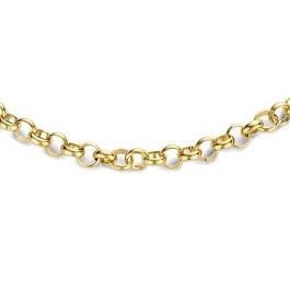 Collar Mujer CO88 Collection 8CN-26209 Dorado Precio: 78.49999993. SKU: B19VJXB8R2