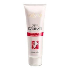 Levissime Crema Exfoliante de Pies 200 ml para piel áspera y gruesa Precio: 7.49999987. SKU: S4252686