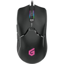 CONCEPTRONIC Gaming USB Maus. 7200 DPI. IC sensor.DJEBBEL05B Precio: 27.3581. SKU: B1GQRNBV2K