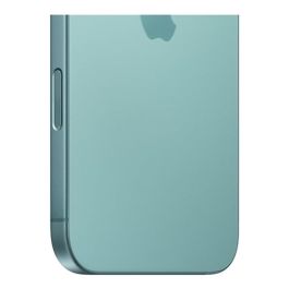 Smartphone Apple iPhone 16 Plus 256GB/ 6.7"/ 5G/ Verde Azulado Smartphone Apple iPhone 16 Plus 256GB/ 6.7"/ 5G/ Verde Azulado