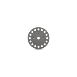 Ubiquiti Quick-Mounts sin Herramientas para Productos Ubiquiti CPE - Kit de Accesorios de Montaje Flexible