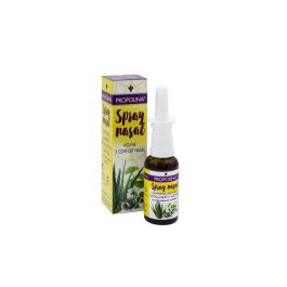 Spray Nasal Propolina Spray Nasal Propolina Precio: 12.4999996. SKU: B1F2ZAQTQP