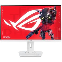 ASUS ROG Strix XG27ACS-W Monitor Gaming 27" Quad HD 2560x1440 1ms 180Hz HDR400 FreeSync G-Sync Compatible Blanco - 90LM09Q1-B01170