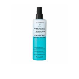 Farmavita Acondicionador sin Aclarado Hyaluronic Leave-In Conditioner 240ml Nutritivo Anti Frizz Cabello Rebelde Precio: 14.7899994. SKU: B1H7KXAMKK