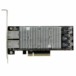 Tarjeta de Red Startech ST20000SPEXI Tarjeta de Red Startech ST20000SPEXI