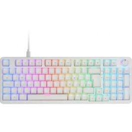 Mars Gaming MKPROWBES Teclado Gaming Mecánico Switch Azul Blanco Full Size Precio: 41.7899999. SKU: B1GM8P4MSH