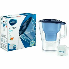 Jarra Filtrante Brita 2,4 L Jarra Filtrante Brita 2,4 L