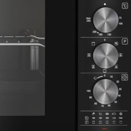 Beko BMF30B Horno Multifunción 30 L Negro