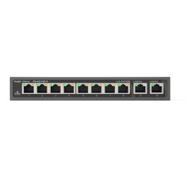Switch Ruijie Networks Precio: 105.78999992. SKU: B1BGN7NGJR