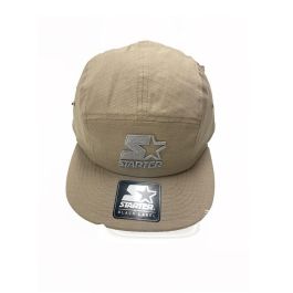 Gorra Deportiva Starter CAli Toanl 5 Panel Ripstop Marrón 59 cm Precio: 29.49999965. SKU: B1C26PJ75W