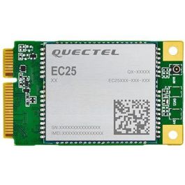 Z ALLNET LTE Modul Quectel EC25-EFA Cat4 Mini PCIe Precio: 82.69000003. SKU: B1J2SVWFZX