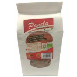 DREAM FOODS Panela de Colombia 1 Kg Bio | Azúcar de Caña Ecológico 100% Natural para Postres, Ideal Veganos Precio: 6.8899996. SKU: B17DXTYF39