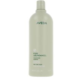 Aveda Pure Abundance Volumizing Shampoo - Champú Voluminizador para Cabello Fino y Liso - 1000 ml Precio: 75.68999999. SKU: B1JVLXAZAB