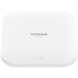 Punto de Acceso Netgear WAX620-100EUS Blanco