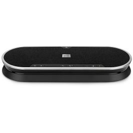 EPOS Expand 80T Altavoz Universal Bluetooth y USB, Optimizado para Microsoft Teams, Negro/Plata