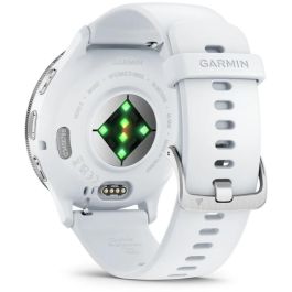 Garmin Venu 3 Smartwatch 45mm Blanco