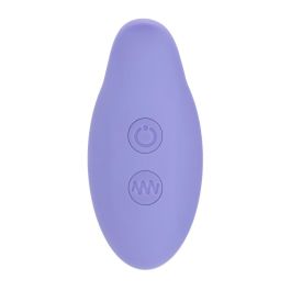 Vibrador Punto G Evolved Playboy Lila