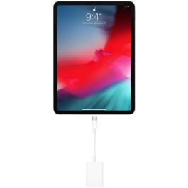 Apple Lector de Tarjetas SD USB-C UHS-II para MacBook, iPad Pro y Mac