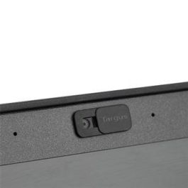 Targus AWH025GL Tapa Webcam Spy Guard Cover Pack 3 Unidades Negro Gris Blanco