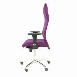PIQUERAS Y CRESPO Sillon Albacete bali morado PIQUERAS Y CRESPO Sillon Albacete bali morado