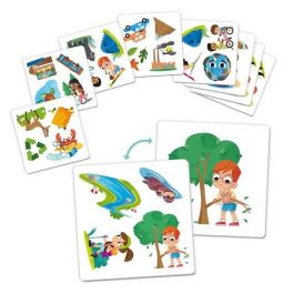 Cuidando el planeta - buenos hábitos Cuidando el planeta - buenos hábitos