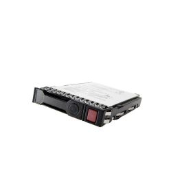 Hewlett Packard Enterprise 3.84TB SAS 24G Read Intensive SFF BC Multi Vendor SSD